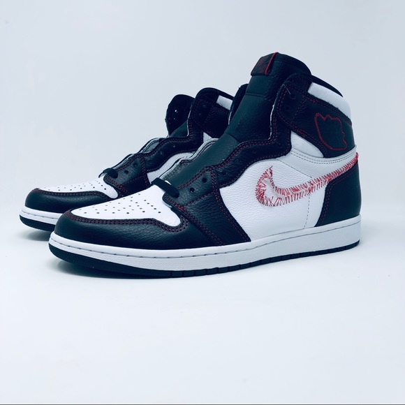 Nike Other - Jordan 1 Retro High OG Defiant